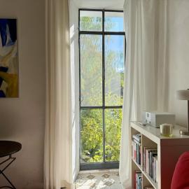 HOST4U DOLCEDO - Relais Limone, Appartamento con Giardino a Trincheri, a 15 minuti d'auto dal Mare, hotel a Bellissimi
