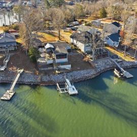 Deep Water Stays on Lake Murray, hotel in Lake Murray Shores