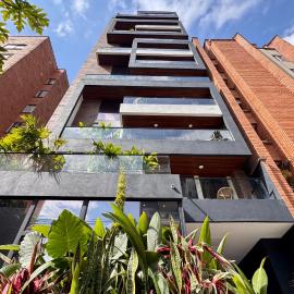 Luxury Apartments Prana By Cadissa