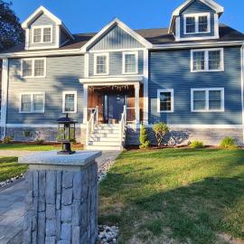 Luxury New House 6B4B