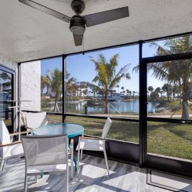 Pointe Santo C6 - Upgraded Walk Out Residence at Pointe Santo