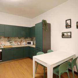 Solferino Green - Modern Stay - Near station, hotel en Brescia