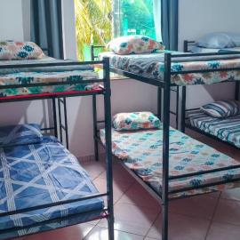 Hostel Sundays, hotel in Angra dos Reis