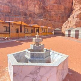 Naif Bedouin tour