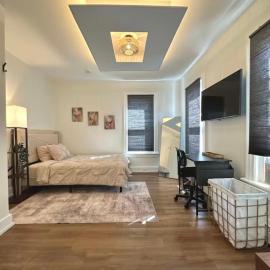 Travel Nurse House by Yale!, hotel di New Haven