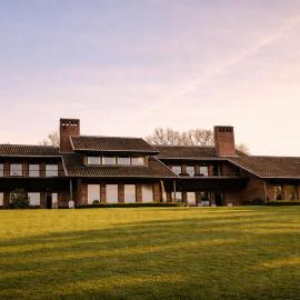 Sæbygaard Estate Kalundborg, hotel a Ruds-Vedby