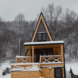 Zelemin House