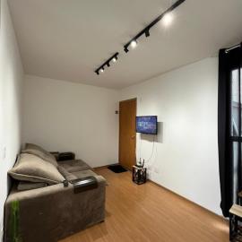 Apt Moderno e Confortavel 7 min do Centro em 7L, khách sạn ở Sete Lagoas