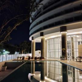 Departamento en Torre Leloir Mendoza