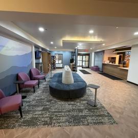 Sleep Inn & Suites Mifflinville -Bloomsburg, khách sạn ở Mifflinville