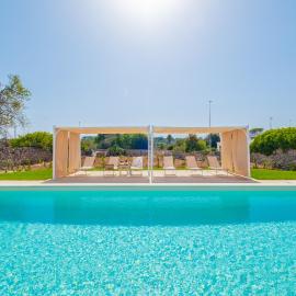 Villa Sira con Piscina Privata by HDSalento