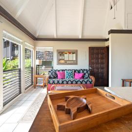 #04 Black Sand Beach Condo