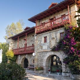 Posada La Torre de La Quintana: Liendo'da bir otel