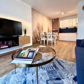 Apartament Perła Łagowa