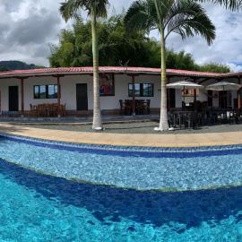 Finca Hotel San Sebastian