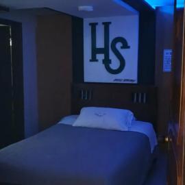 hotel sendoya