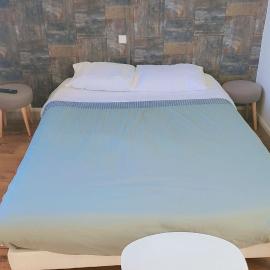 Hôtel 2 Gares