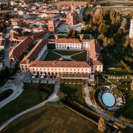 Albergo dell'Agenzia, hôtel à Bra