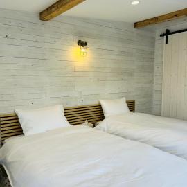 Private Stay HANARE
