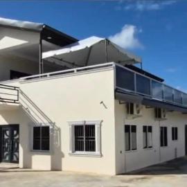 Six bedroom home - 10 minutes away from airport, Hotel in Cunupia