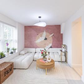Luxury Modern Home With Cinema Nr Historic Oxford