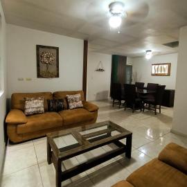 Casa Bosque, hotell sihtkohas Saltillo