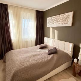 Brownie Prague Design Apartment, free garage parking
