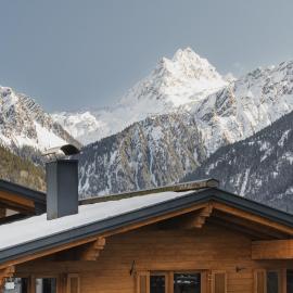 ɅLPILɅ Apartments im Montafon - Berge & Design, hotel a Gaschurn