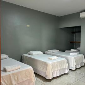 RodMar Hotel, hotel i El Cuco