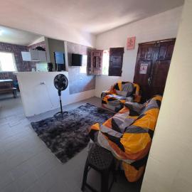 Casa Apollo, hotel i Itamaracá
