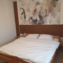 S4 Cute 3-bedroom apartment at nice place in Pančevo