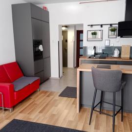 Apartament - Elbląg
