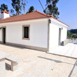 Quinta da Toqueira