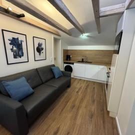 Melem Apartments 2, hotel a Langen