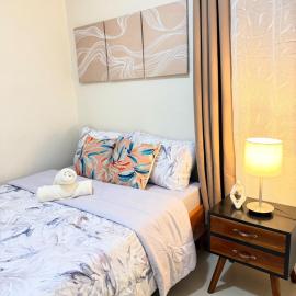 The Eastcape by Akeisha, hotel u gradu Bakolod