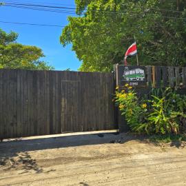 Hospedaje Combi dream bird, hotel a Guanacaste