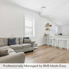William Cottage - CBD Base Cosy Family Retreat