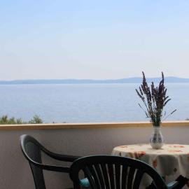 Apartments in Privlaka - Zadar Riviera 7943