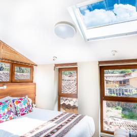 PLAZA GIBAJA Hotel Boutique