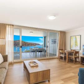 Majestic Waters - Ettalong Beach Resort