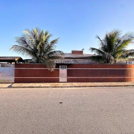 Casa Centro de Ilha Comprida - Melhor Localização