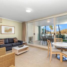 Pool Delight - Ettalong Beach Resort