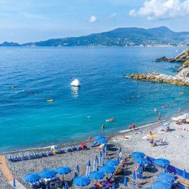 2 Bedroom Amazing Apartment In Chiavari