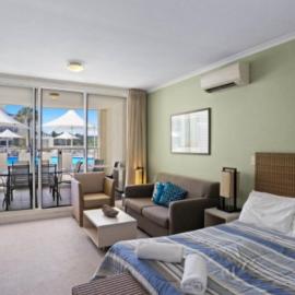 Seaside Escape - Ettalong Beach Resort