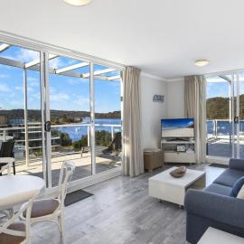 Seaside Serenity - Ettalong Beach Resort