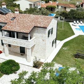Villa Soricevi Dvori, hotel a Barat