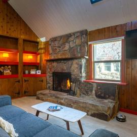 Arkouda Cabins