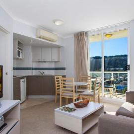 Sunnyside - Ettalong Beach Resort