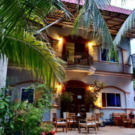 La maison de Soriya - Homestay