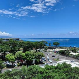 Amazing Apartment Near Papeete